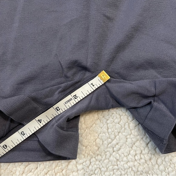 Bike Shorts  Seamless 4.5” - Picture 5 of 6